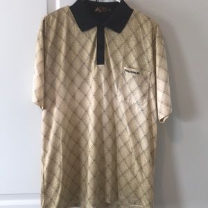 Northpeak men’s casual shirt